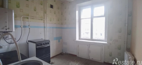 Продажа 1-комн квартиры на вторичном рынке Электросталь, Фрязевское ш.,  д. 106