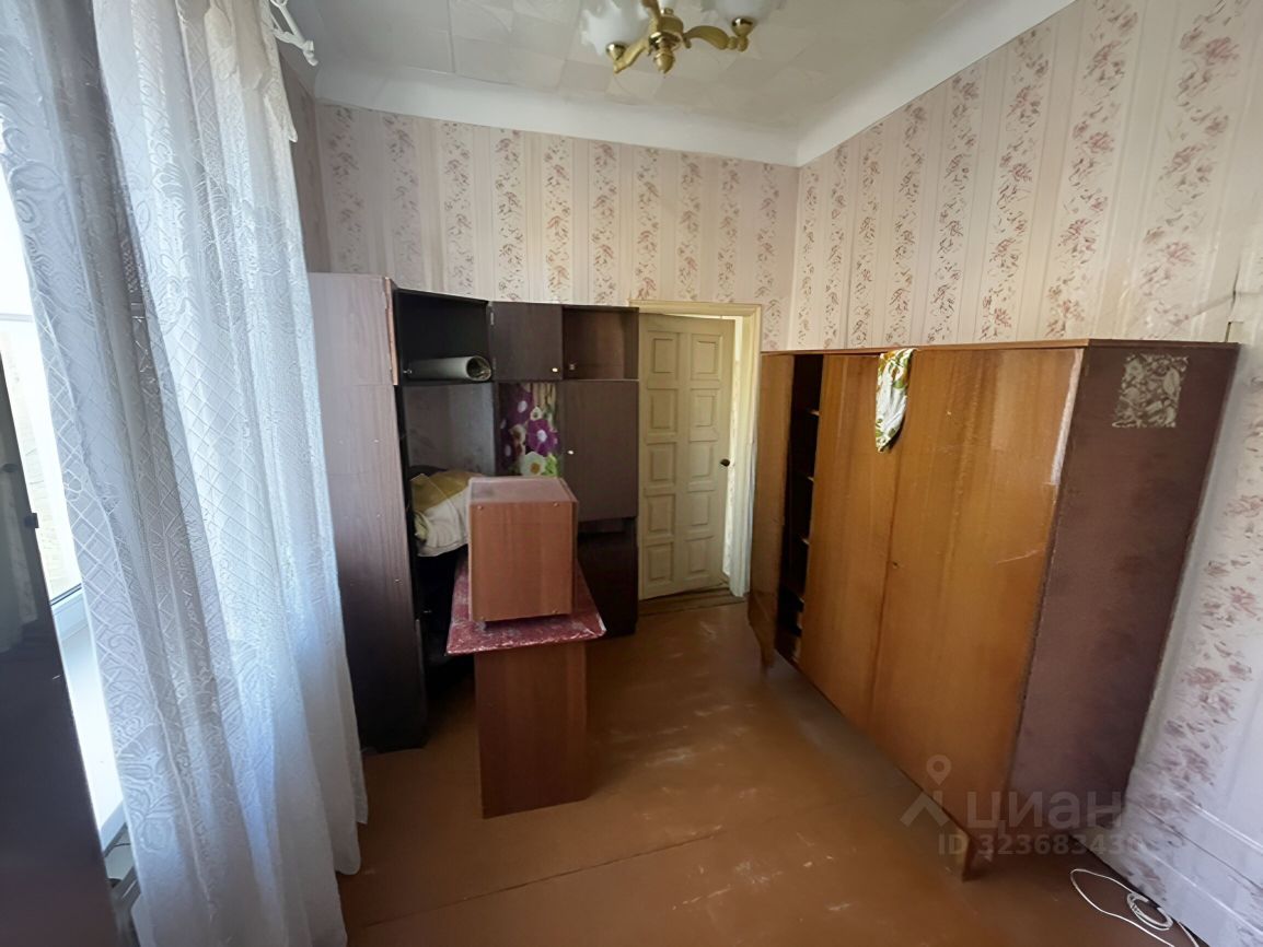 Продажа 2-комн квартиры на вторичном рынке Лобня, улица Ленина, 8