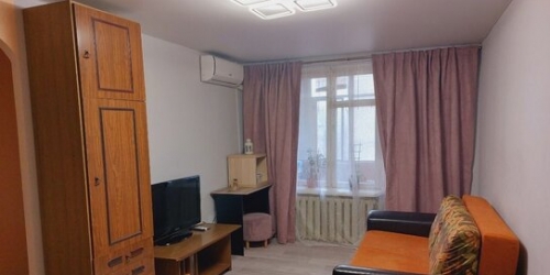 2-комн квартира Синичкина 2-я ул,  д. 16