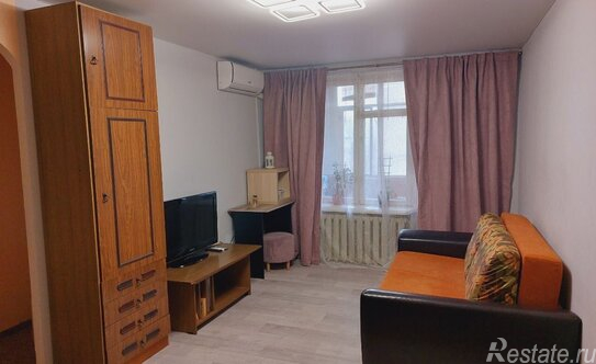 Аренда 2-комн квартиры на вторичном рынке Синичкина 2-я ул,  д. 16