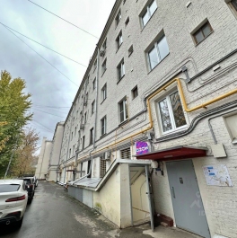 Аренда ПСН Плетешковский пер, д. 3А, к. 1 Аренда ПСН Плетешковский пер, д. 3А, к. 1