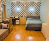 Продать Квартиры вторичка улица Госпитальный Вал  5 с3 