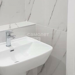 Продажа 2-комн квартиры на вторичном рынке Красногорск, улица Тенистых Аллей,  д. 1 к1