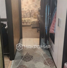 Продажа 2-комн квартиры на вторичном рынке Петергоф г, Шахматова ул,  д. 6 к1