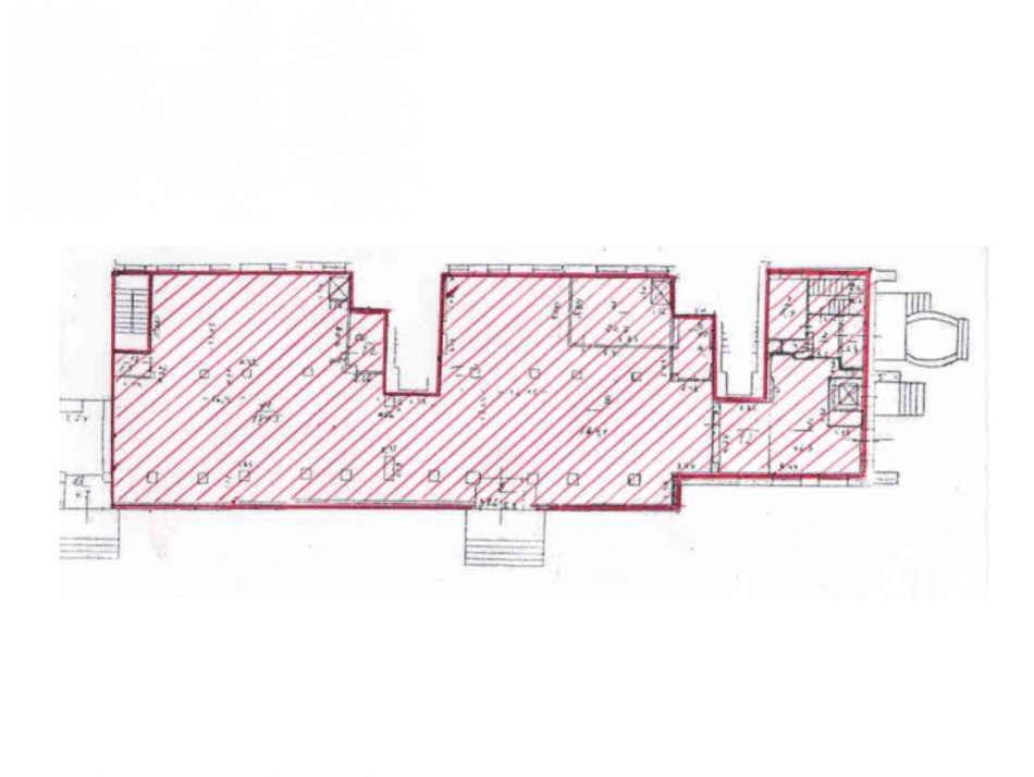 Аренда ПСН Одинцово, улица Свободы, 2