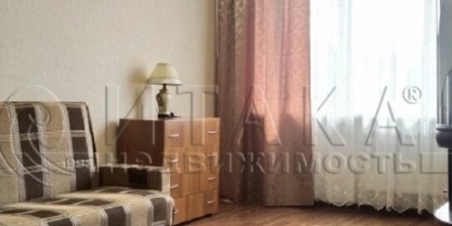 2-комн квартира Альпийский переулок,  д. 22