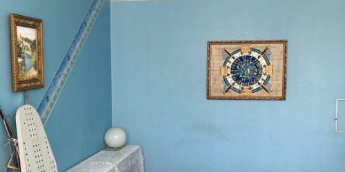 2-комн квартира улица Генерала Белобородова,  д. 15