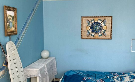 Аренда 2-комн квартиры на вторичном рынке улица Генерала Белобородова,  д. 15