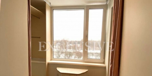 2-комн квартира Коломенский проезд,  д. 21