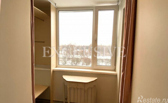 Продажа 2-комн квартиры на вторичном рынке Коломенский проезд,  д. 21