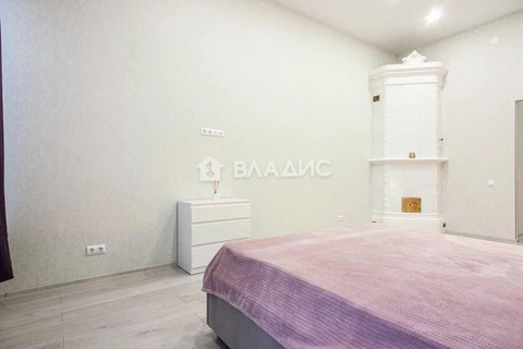 2-комн квартира ул. Блохина,  д. 33