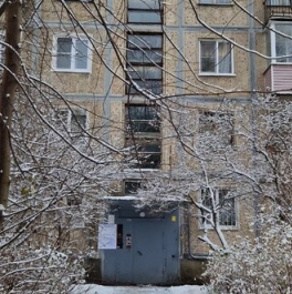 Продажа 3-комн квартиры на вторичном рынке ул Замшина,  д. 11