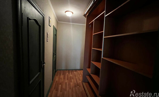 Продажа 3-комн квартиры на вторичном рынке Подольск, ул Северная,  д. 6