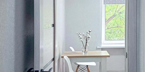 1-комн квартира улица Константина Царева, 6