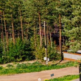 Продажа дома Рощино Парк кп, Рощино пгт, 94