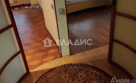 Продажа 3-комн квартиры на вторичном рынке Крутицкий 3-й пер,  д. 11