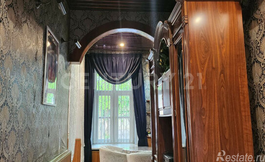 Продажа 2-комн квартиры на вторичном рынке Ленинградский пр-кт,  д. 14,  к. 1