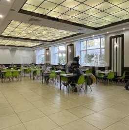 Аренда офиса улица 2-я Хуторская, д. 38А Аренда офиса улица 2-я Хуторская, д. 38А