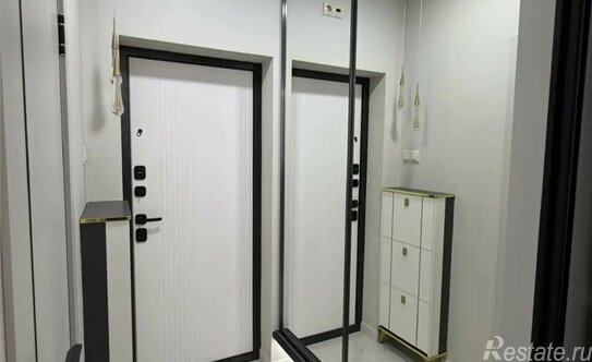 Продажа 1-комн квартиры на вторичном рынке Берёзовая аллея,  д. 19,  к. 3