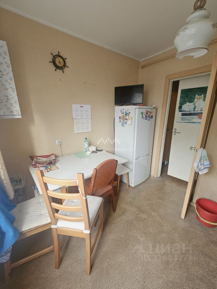 Продажа 2-комн квартиры на вторичном рынке Наро-Фоминск, улица Полубоярова, 3