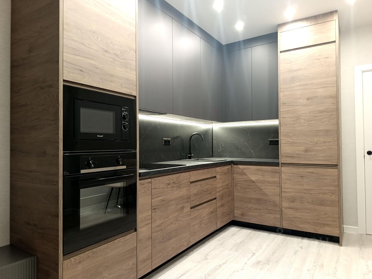 Продажа 2-комн квартиры на вторичном рынке Клинская улица, 2Ак7