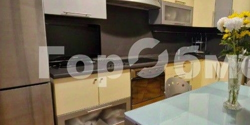 3-комн квартира Свободный проспект, 19