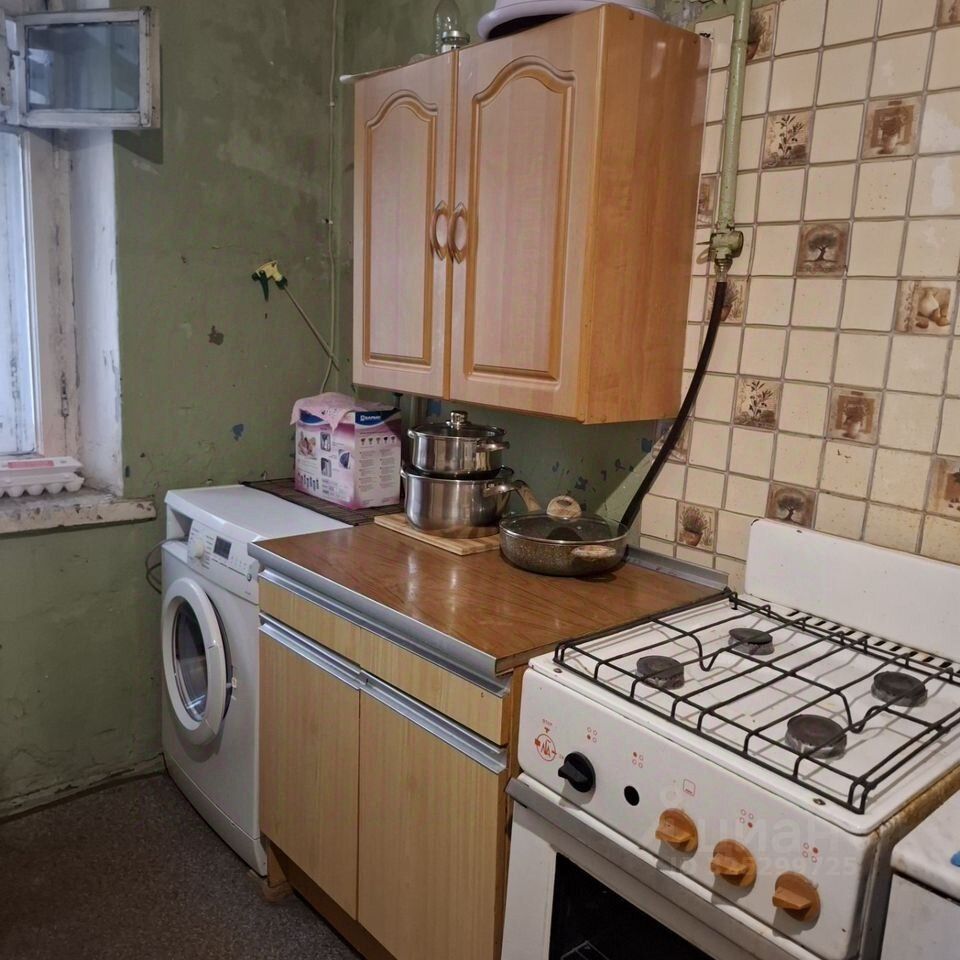 Продажа комнаты Певческий переулок, 5