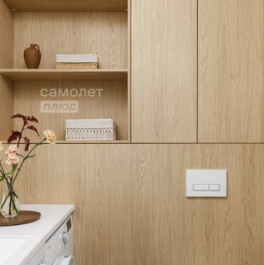 Продажа 1-комн квартиры на вторичном рынке Автозаводская ул,  д. 26/1