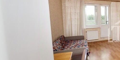 3-комн квартира Дальневосточный проспект, 10к1