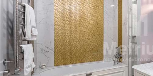 3-комн квартира Садовническая улица, 57С2