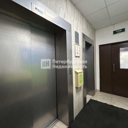 Студия Ветеранов пр-кт,  д. 5