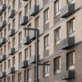 Продажа 2-комн квартиры на вторичном рынке Красногорск, Просторная улица,  д. 4