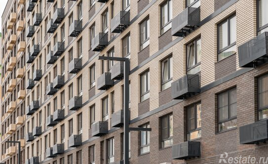 Продажа 2-комн квартиры на вторичном рынке Красногорск, Просторная улица,  д. 4