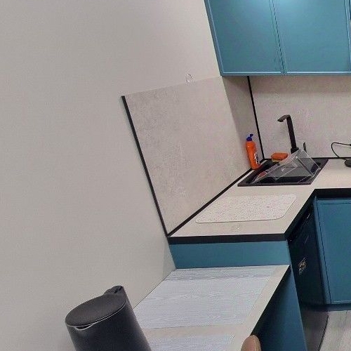 Студия Кронверкская улица, 9