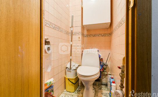 Продажа 3-комн квартиры на вторичном рынке Ленинский пр-кт,  д. 93 к1