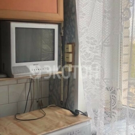 Продажа 2-комн квартиры на вторичном рынке ул Народная,  д. 88