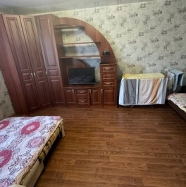 Продажа 1-комн квартиры на вторичном рынке Любань г, Селецкое ш