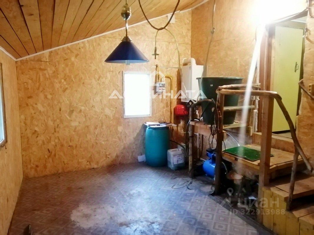 Продажа дома Любань, Ручейная улица, 13