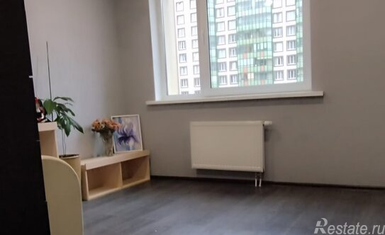 Продажа 3-комн квартиры на вторичном рынке Мурино, ул Шувалова,  д. 10/18