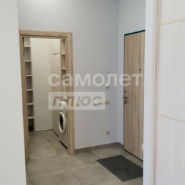 Продажа 2-комн квартиры на вторичном рынке Невельского пр-зд