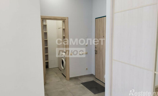 Продажа 2-комн квартиры на вторичном рынке Невельского пр-зд