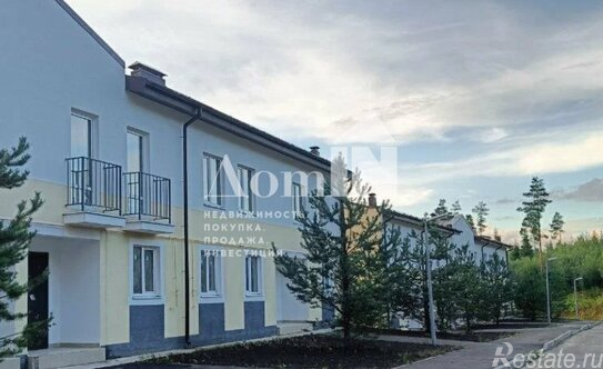 Продажа 1-комн квартиры на вторичном рынке Мистолово, Средний проспект,  д. 20