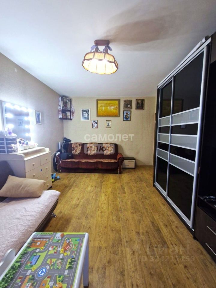 Продажа 2-комн квартиры на вторичном рынке улица 1905 года, 3