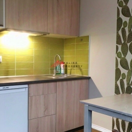 Аренда торгового помещения ул Александры Монаховой,  д. 98,  к. 1