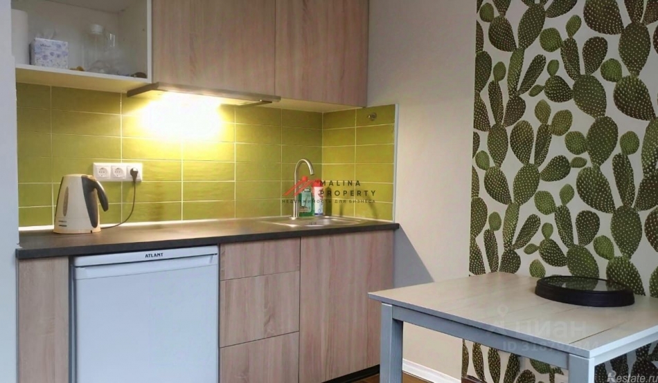 Аренда торгового помещения ул Александры Монаховой,  д. 98,  к. 1