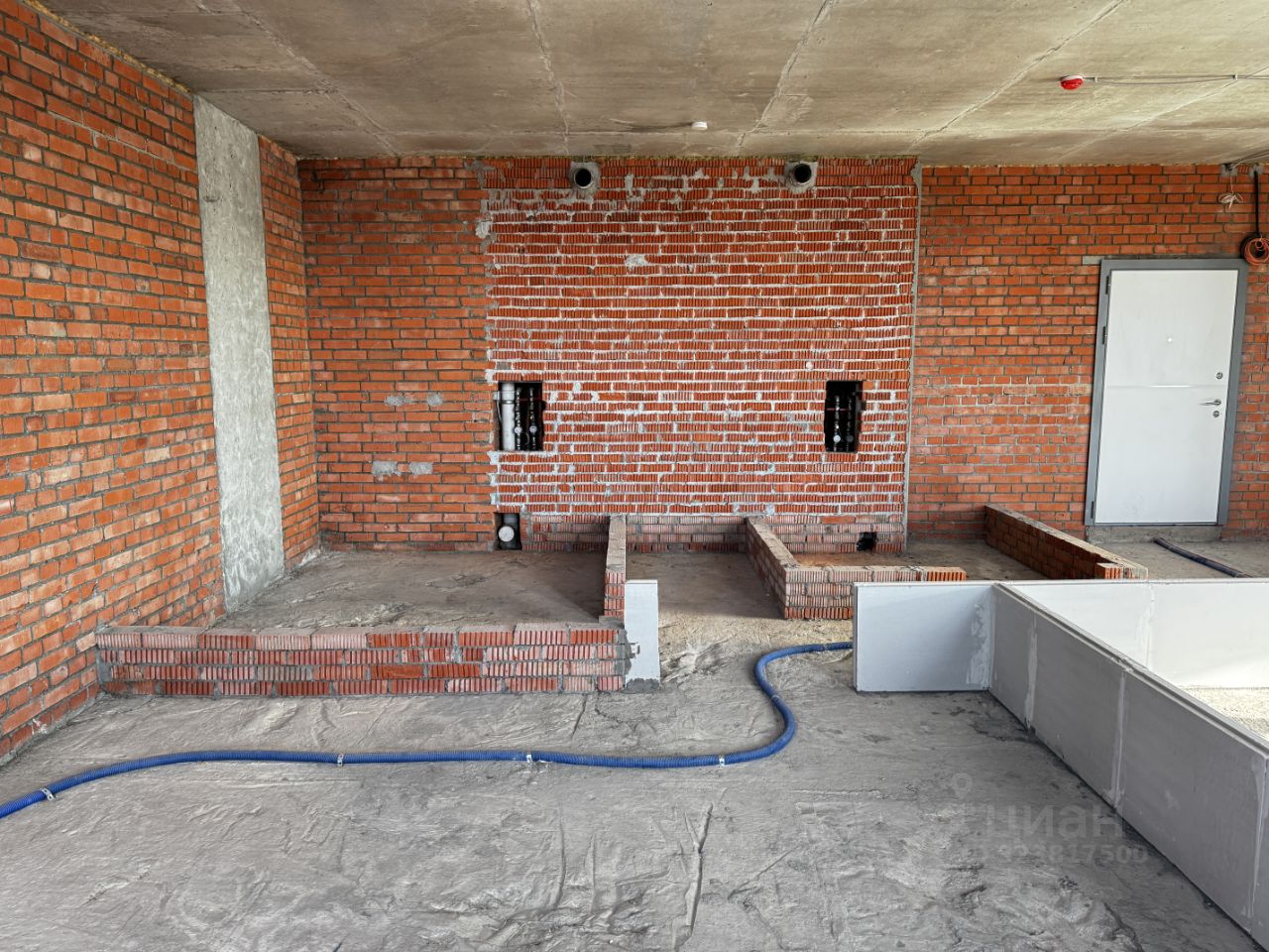 Продажа 3-комн квартиры на вторичном рынке Павелецкая набережная, 8Б