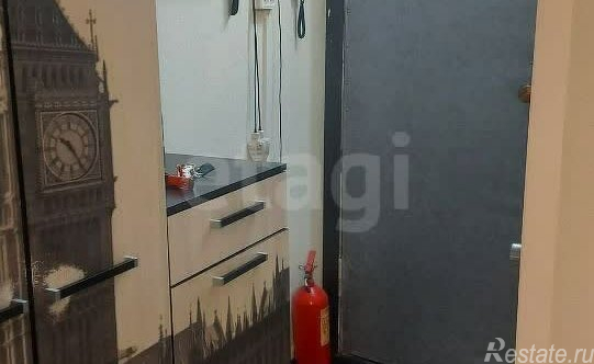 Продажа 2-комн квартиры на вторичном рынке Гранитная улица,  д. 52