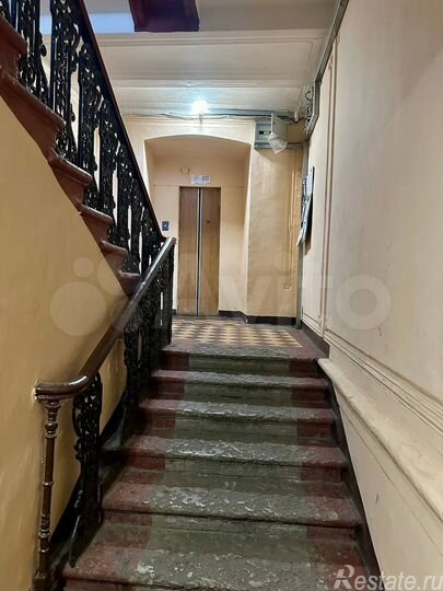 Продажа комнаты Советская 7-я ул,  д. 16