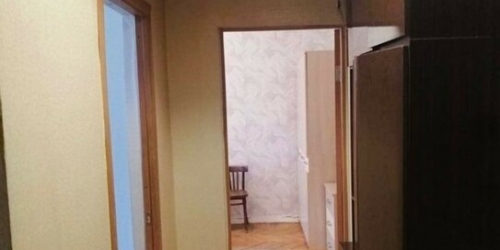 2-комн квартира улица Маши Порываевой,  д. 38