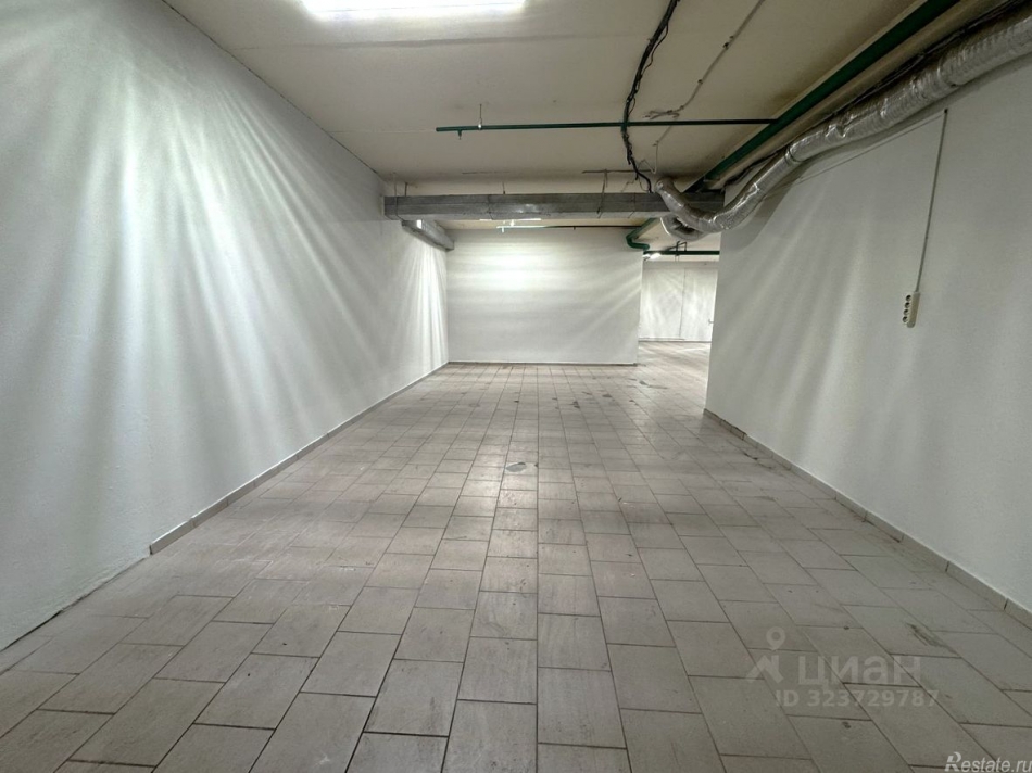 Аренда ПСН Кусковская улица